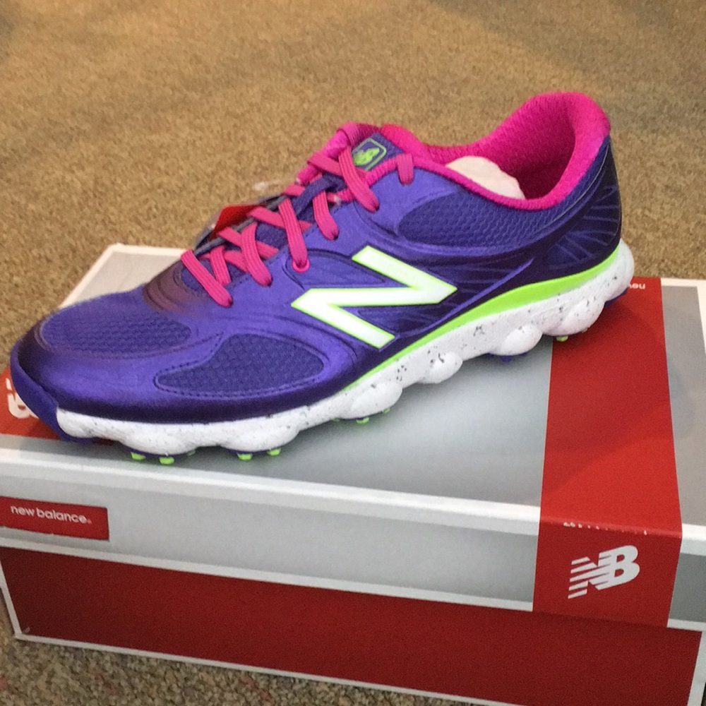 Golf Shoes - New balance - Size 9 Brand New